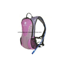 Mochila duradera con vejiga de agua para bicicletas (HBG-040)